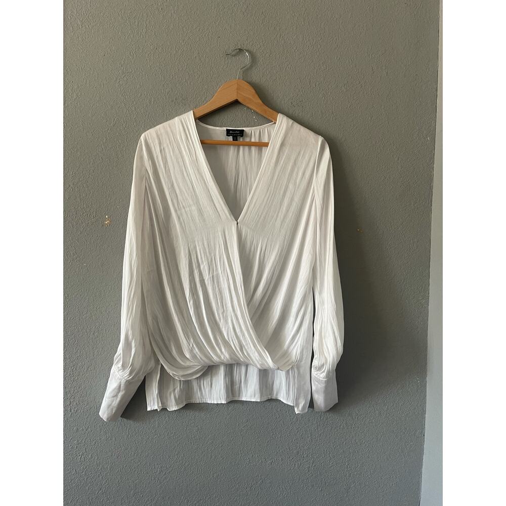 Bardot Top - Picture 2 of 8